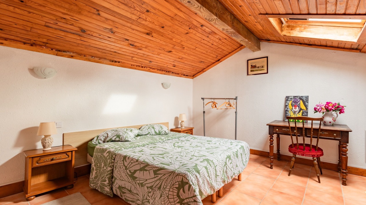 Photo of Bedroom in Villalbe