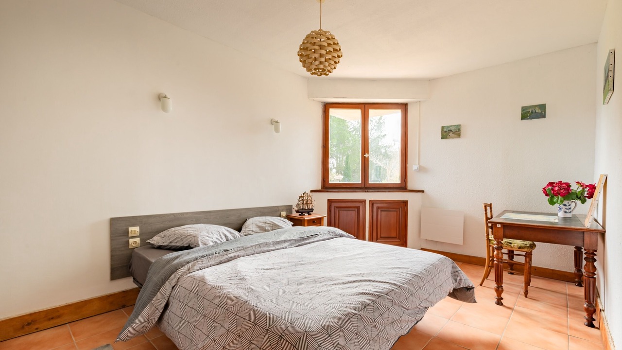Photo of Bedroom in Villalbe