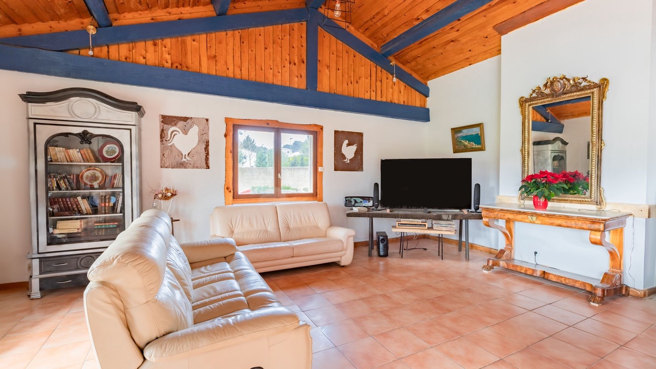 Photo of Livingroom in Villalbe