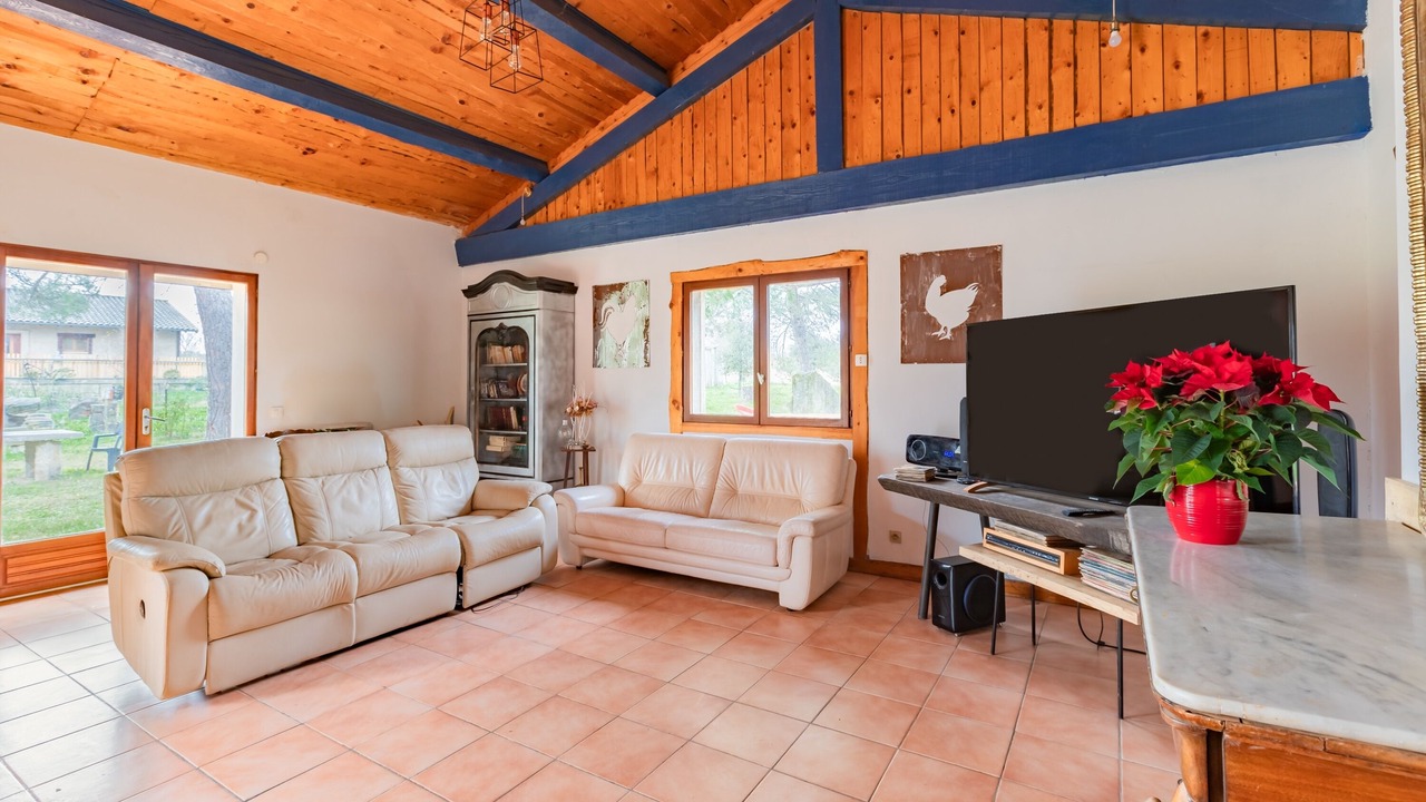 Photo of Livingroom in Villalbe