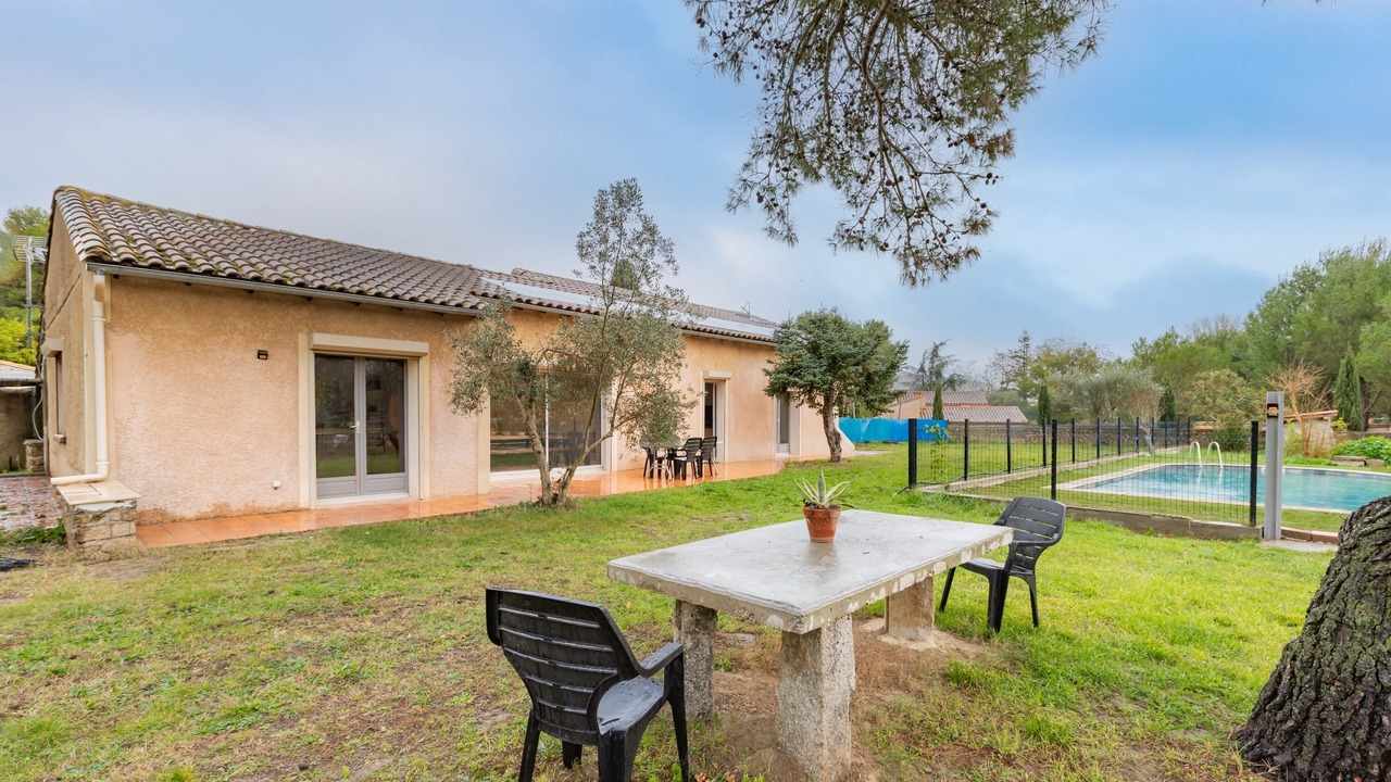 Photo of Outdoor in Villalbe