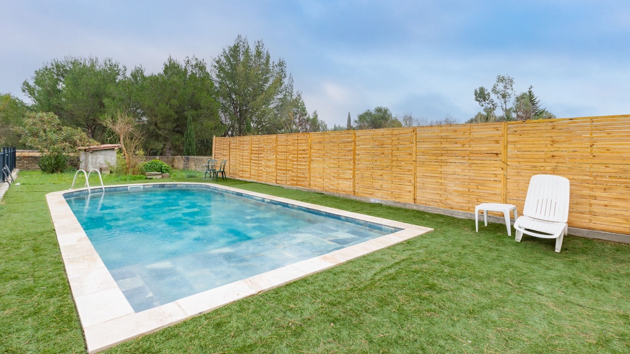 Photo of Outdoor in Villalbe