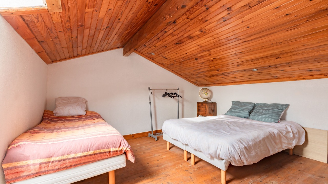 Photo of Bedroom in Villalbe