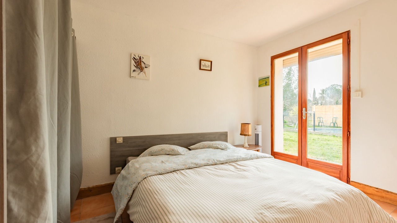 Photo of Bedroom in Villalbe