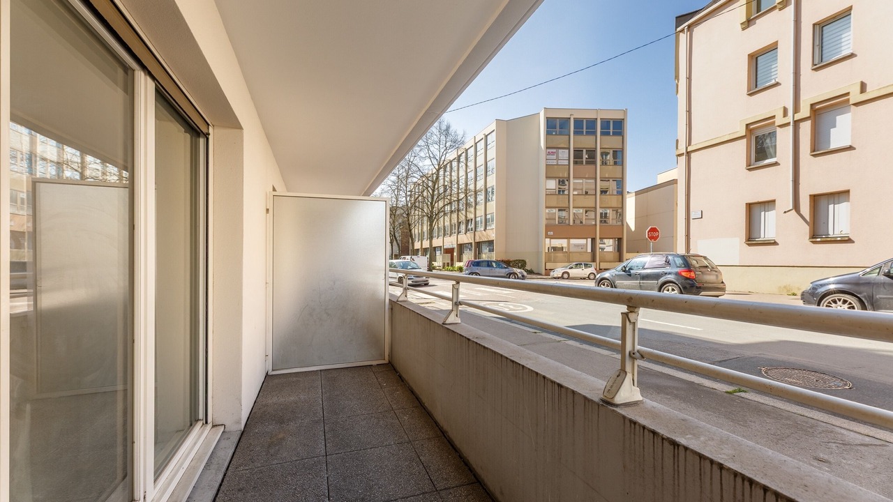 Photo of Outdoor in Centre Ville Rive Gauche