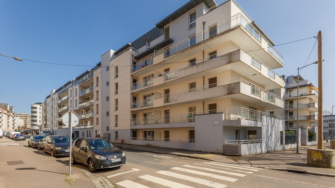 Photo of Outdoor in Centre Ville Rive Gauche