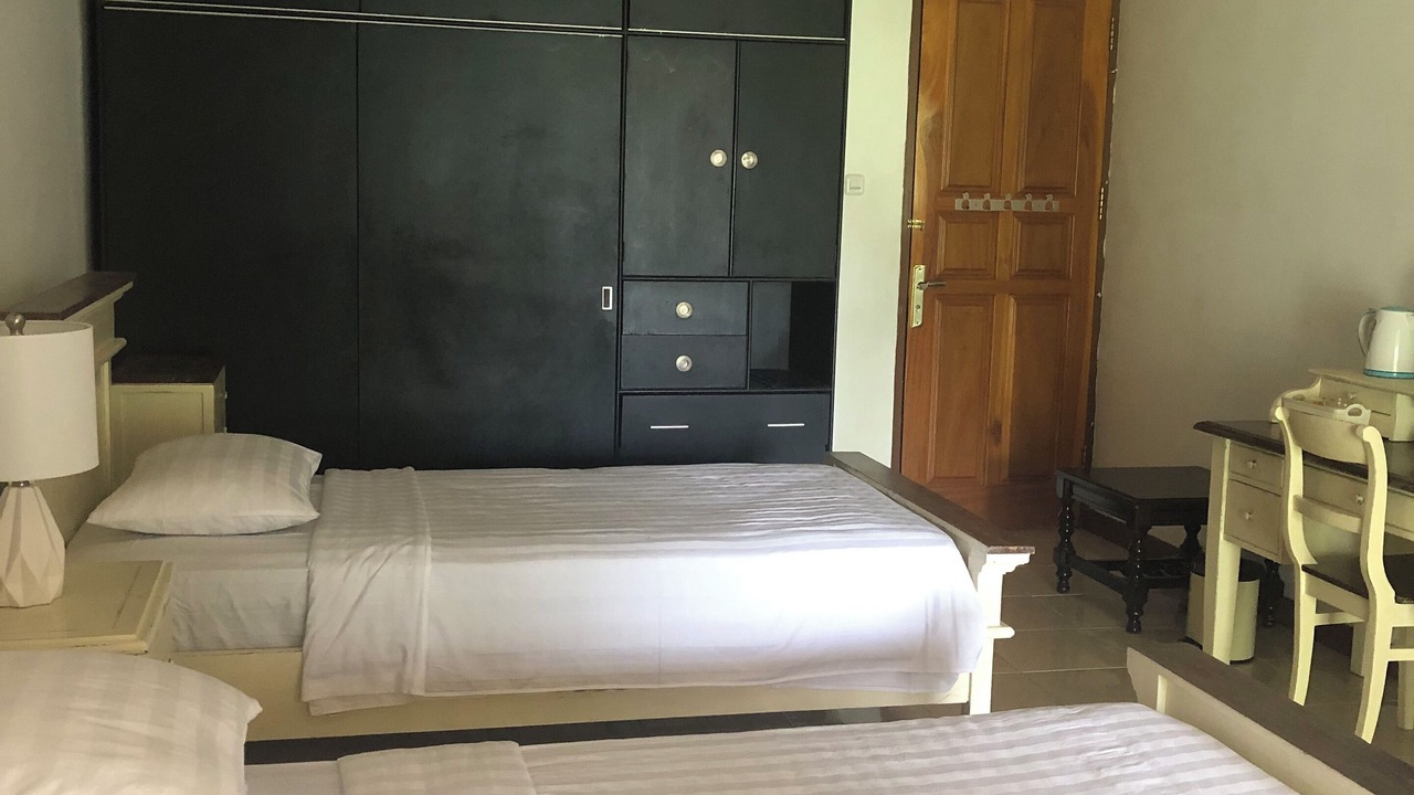 Photo of Bedroom in Tomohon