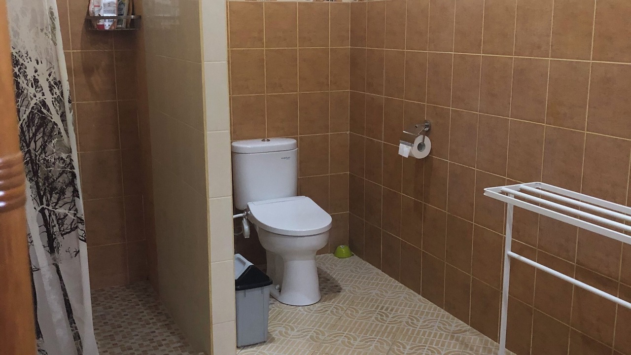 Photo of Bathroom in Tomohon