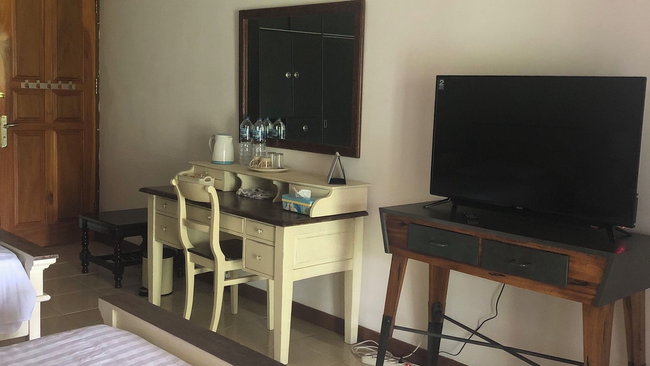 Photo of Bedroom in Tomohon