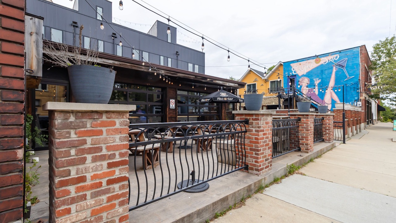 Photo of Outdoor in Tremont
