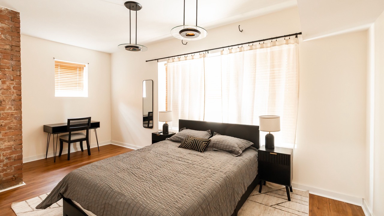 Photo of Bedroom in Tremont