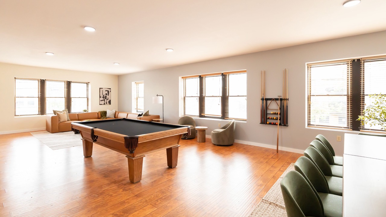 Photo of Bedroom in Tremont