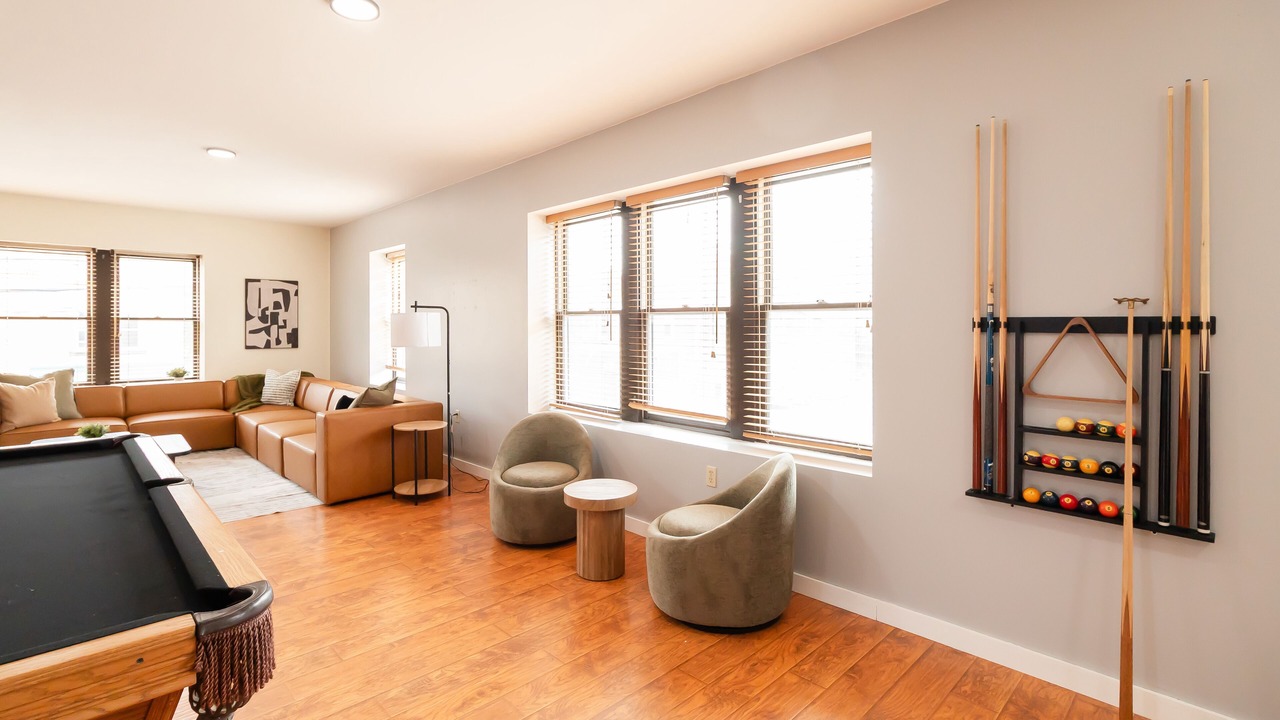 Photo of Bedroom in Tremont