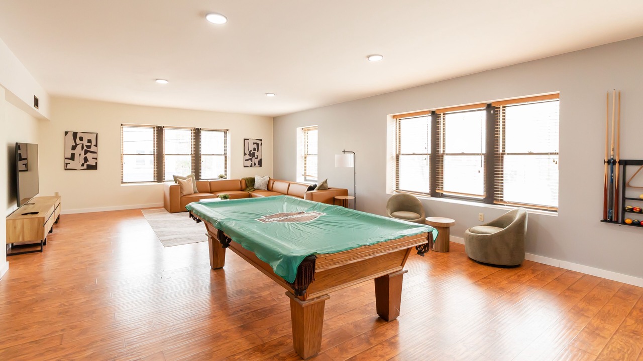 Photo of Bedroom in Tremont