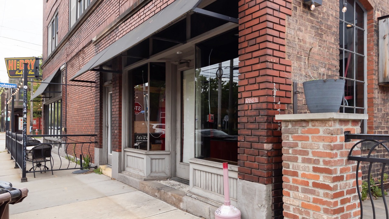 Photo of Outdoor in Tremont