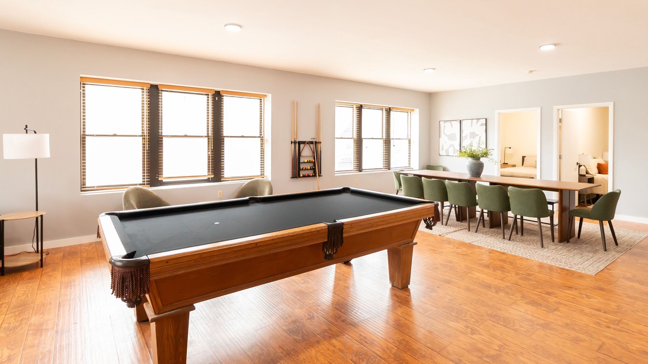 Photo of Bedroom in Tremont