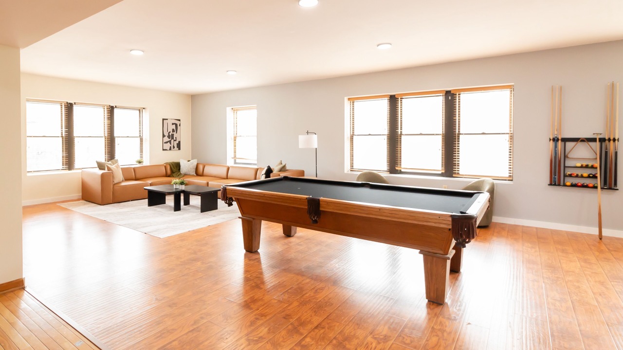 Photo of Bedroom in Tremont