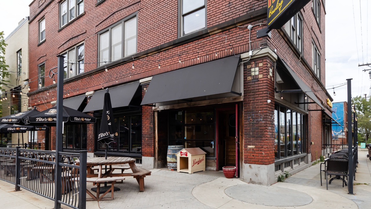 Photo of Outdoor in Tremont
