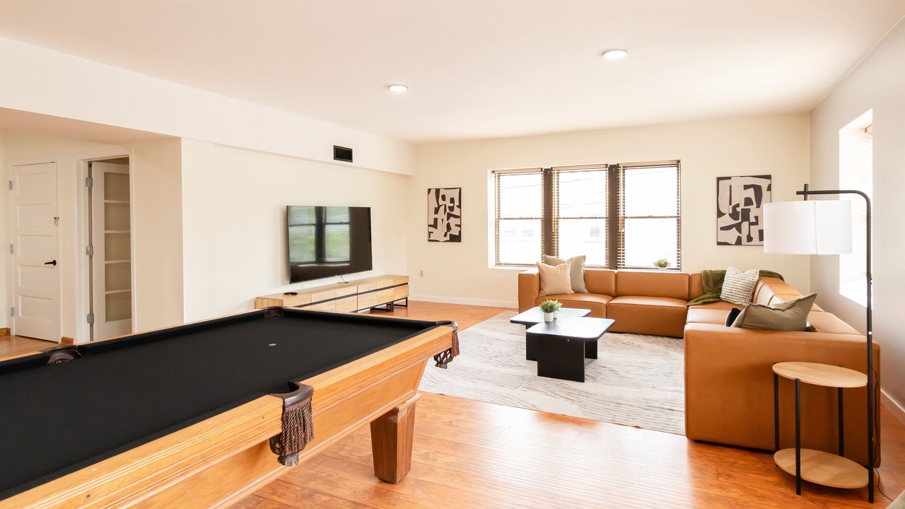 Photo of Livingroom in Tremont