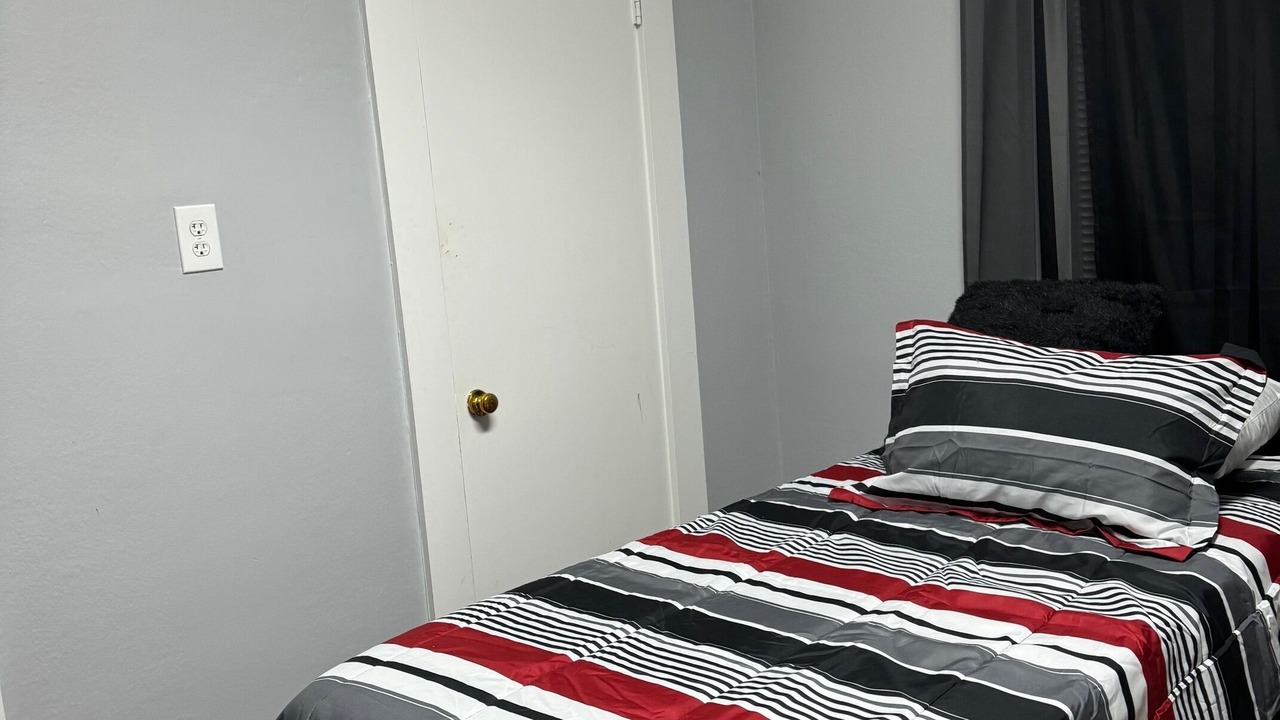 Photo of Bedroom in Amarillo