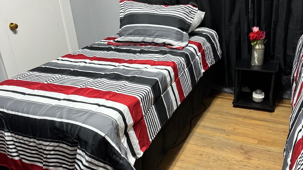 Photo of Bedroom in Amarillo
