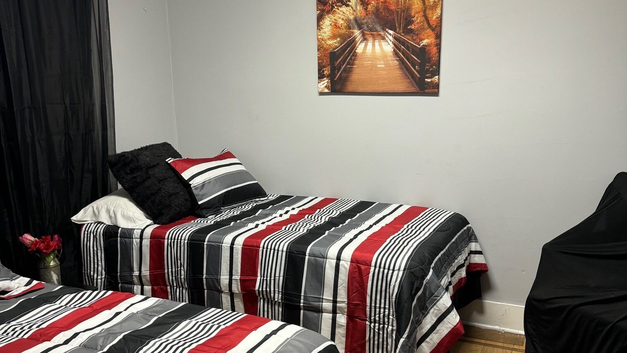 Photo of Bedroom in Amarillo