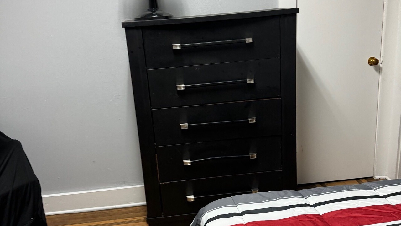 Photo of Bedroom in Amarillo