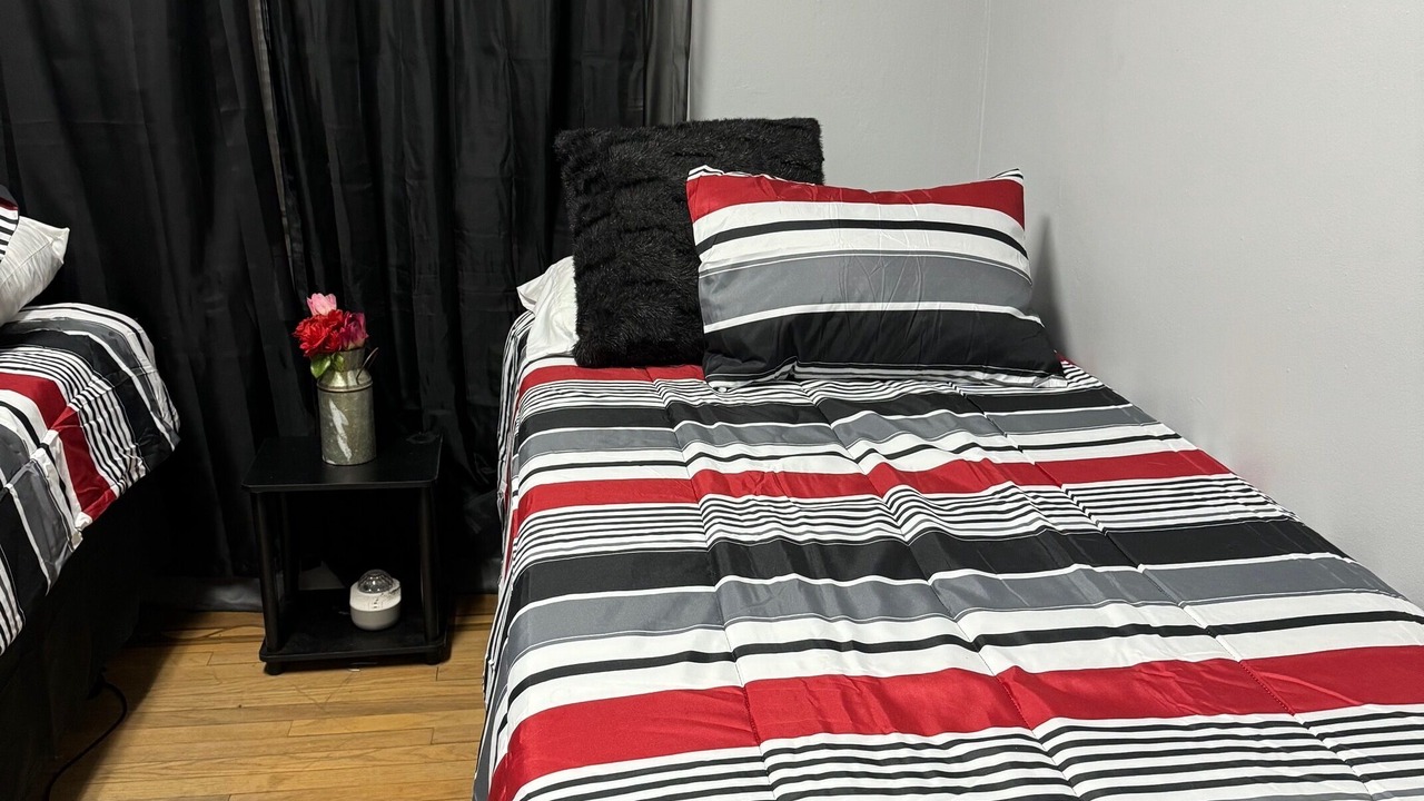 Photo of Bedroom in Amarillo
