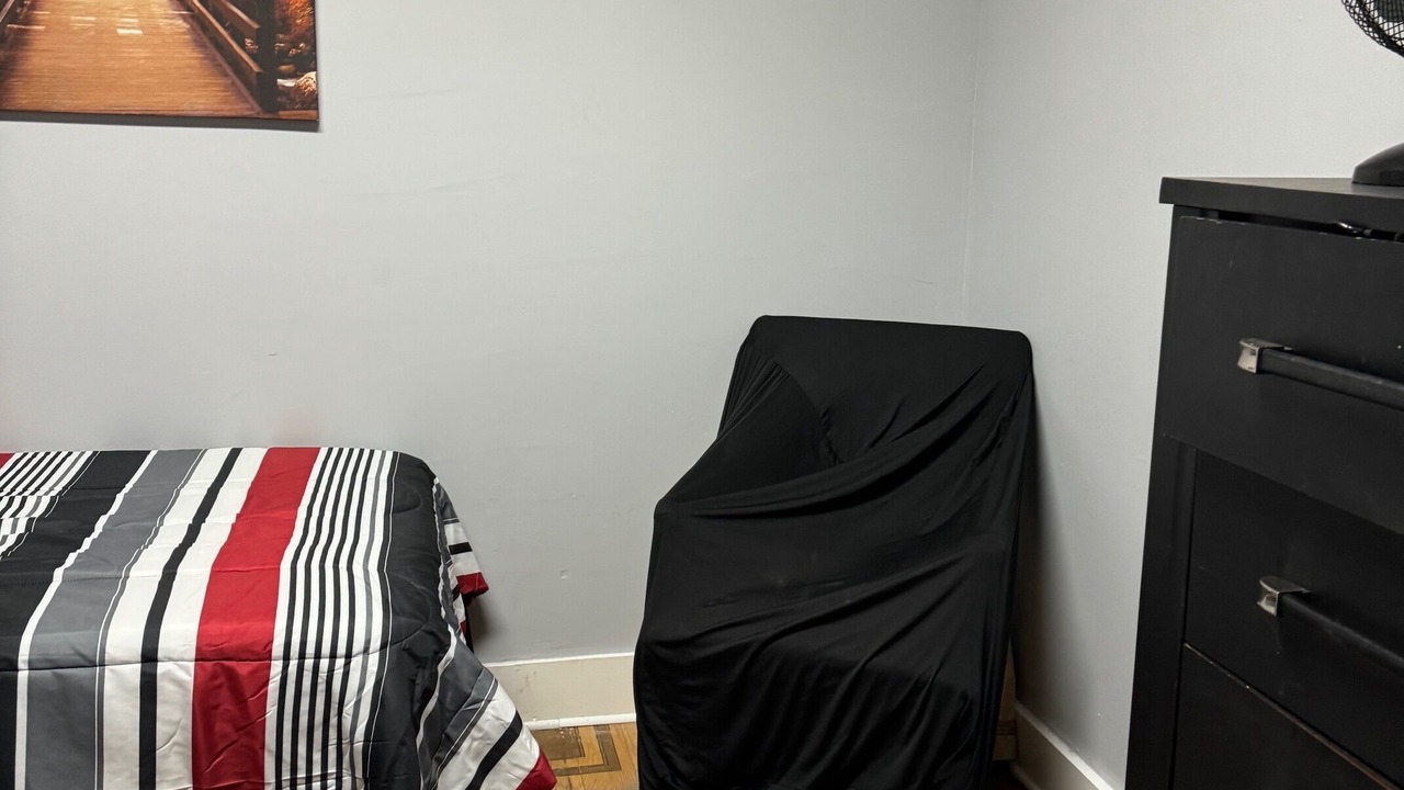 Photo of Bedroom in Amarillo