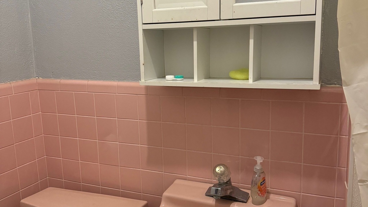 Photo of Bathroom in Amarillo