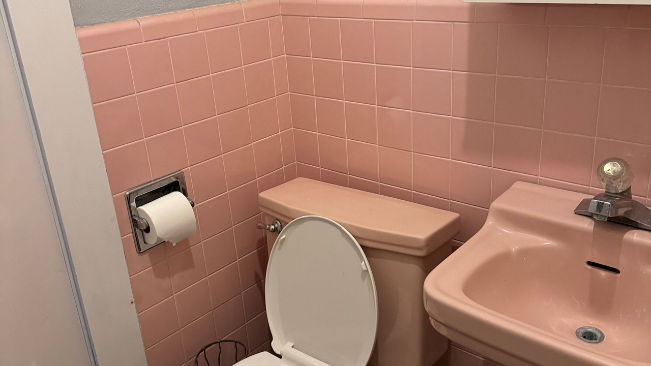 Photo of Bathroom in Amarillo