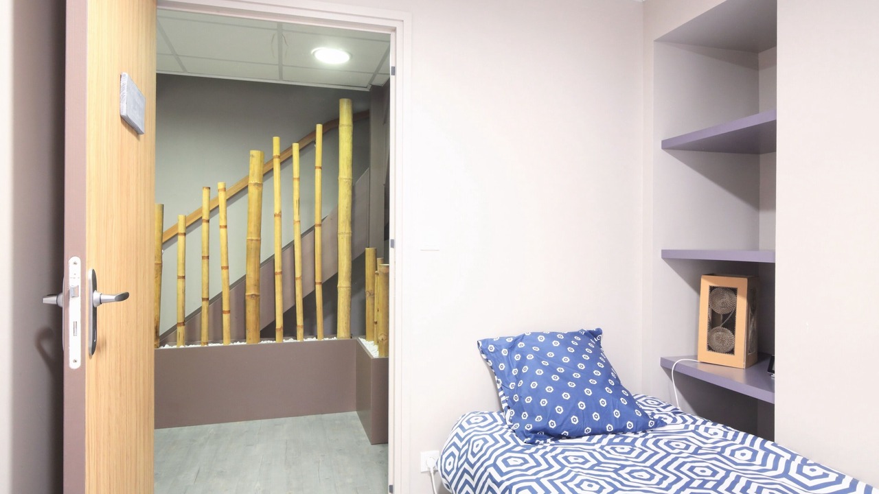 Photo of Bedroom in Barneville-Carteret