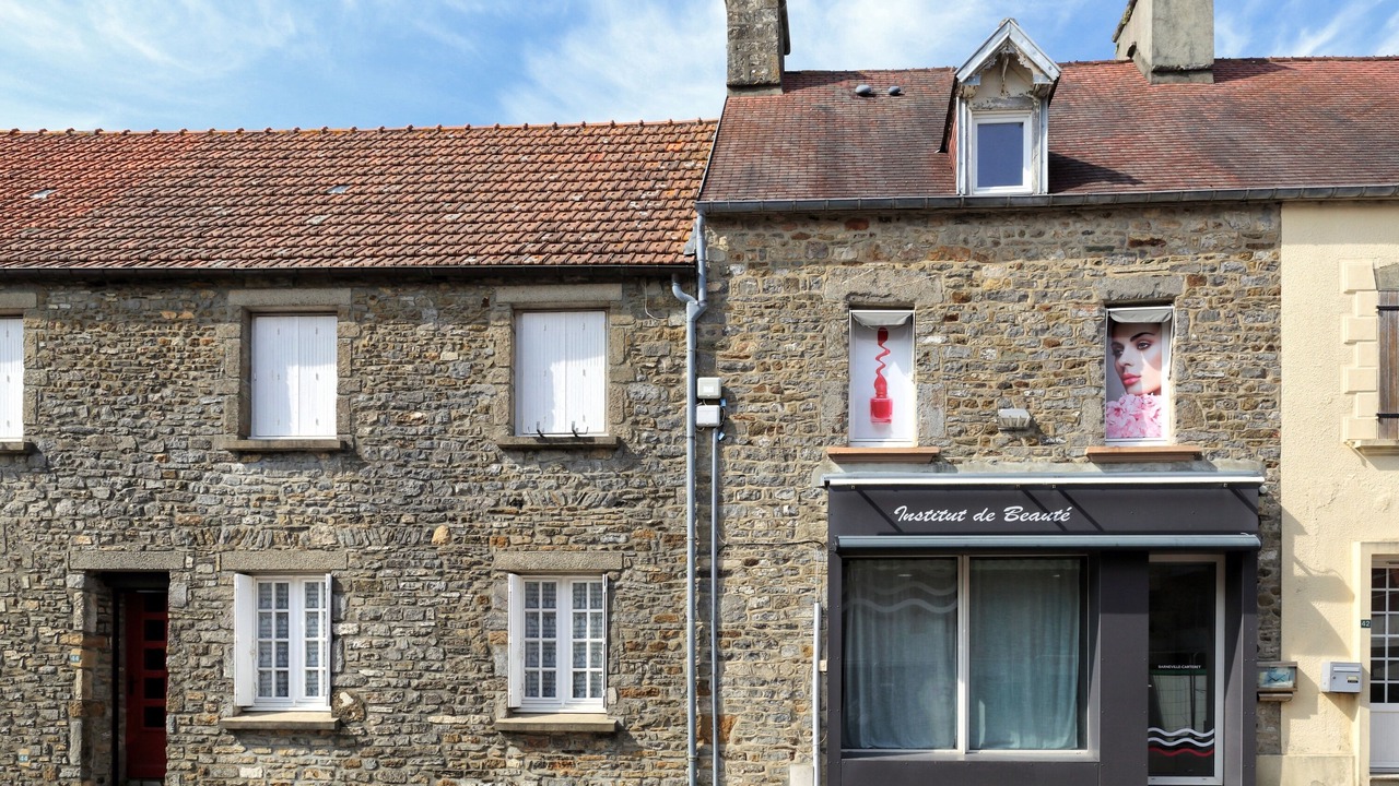 Photo of Outdoor in Barneville-Carteret