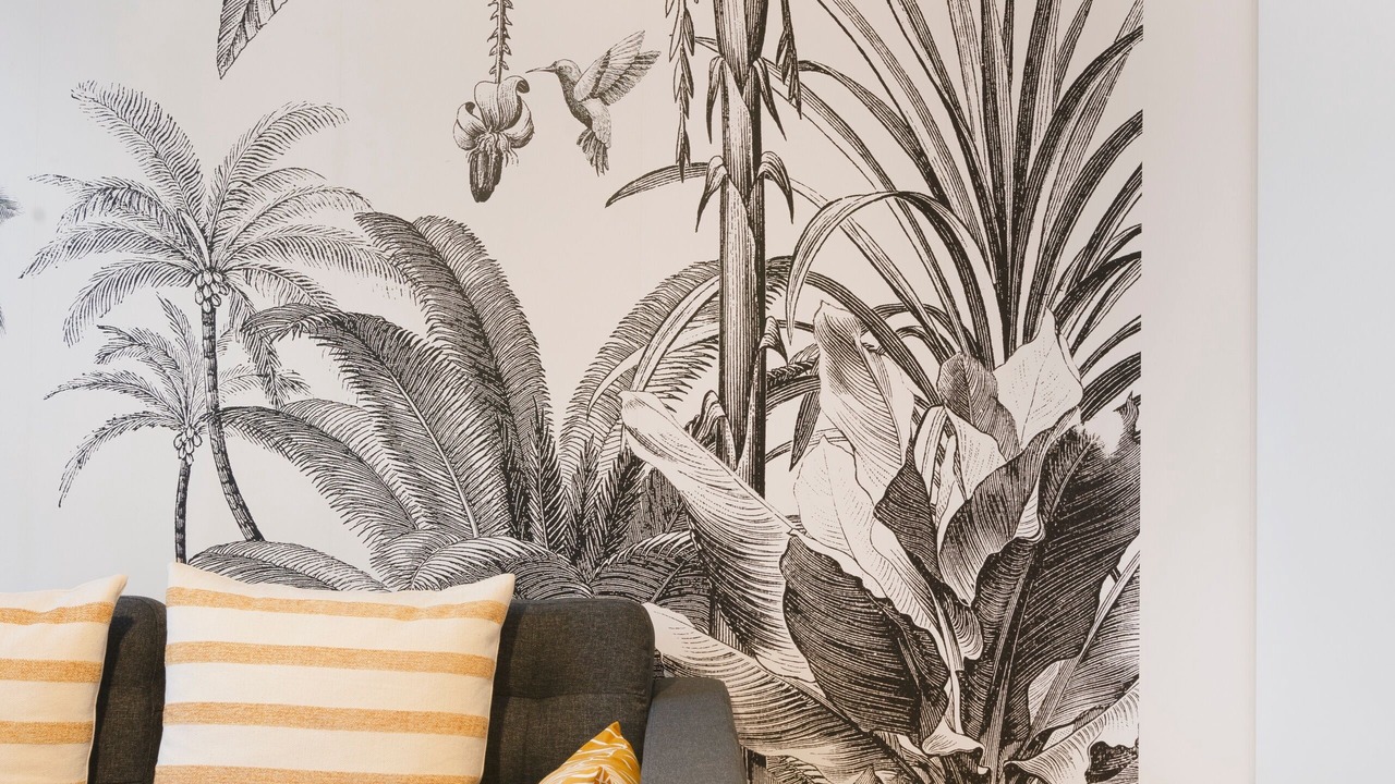 Photo of Livingroom in Nancy City Centre