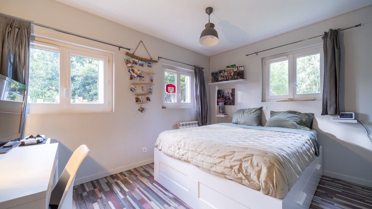 Photo of Bedroom in Labege