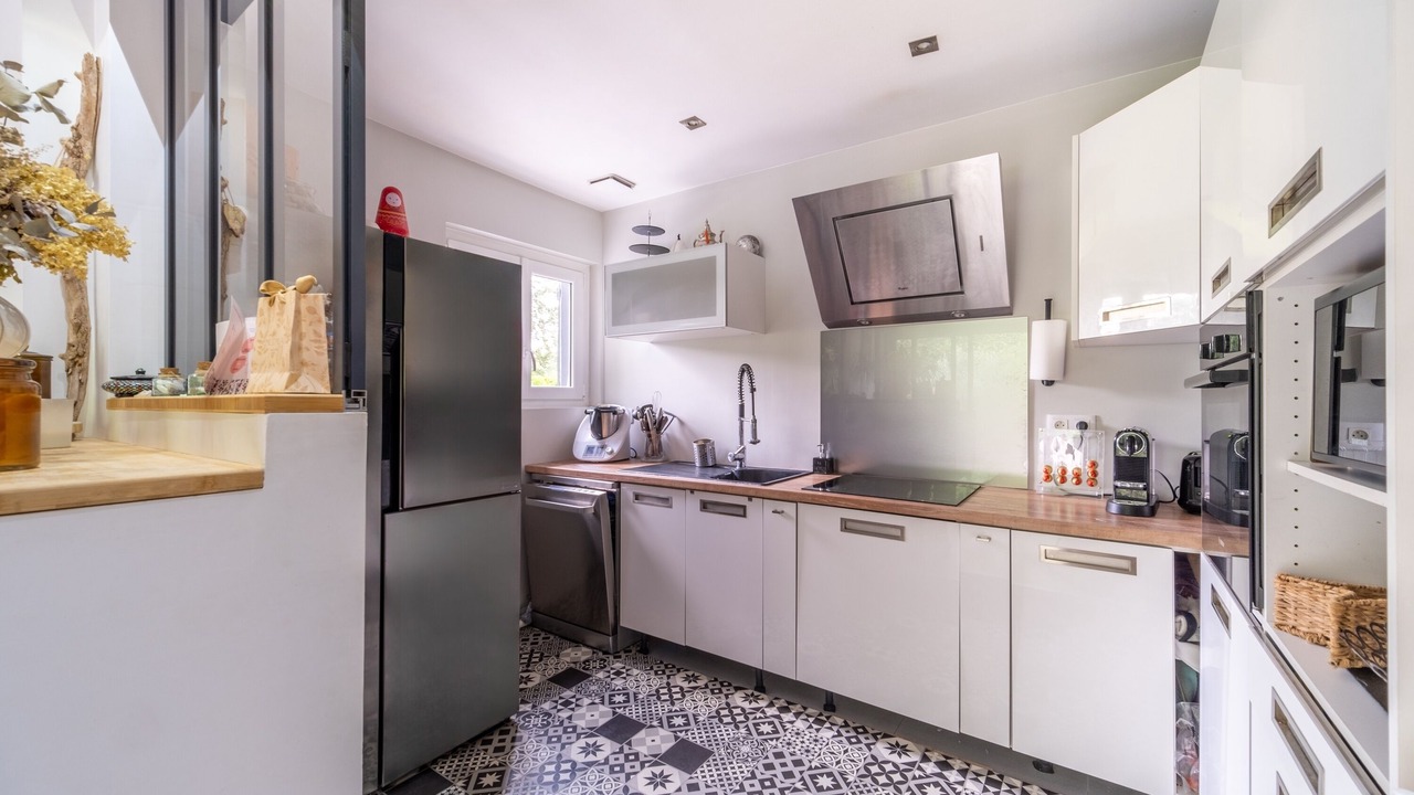 Photo of Kitchen in Labege