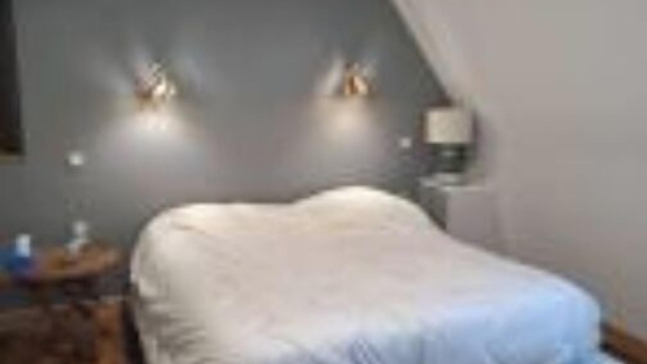 Photo of Bedroom in Tauves