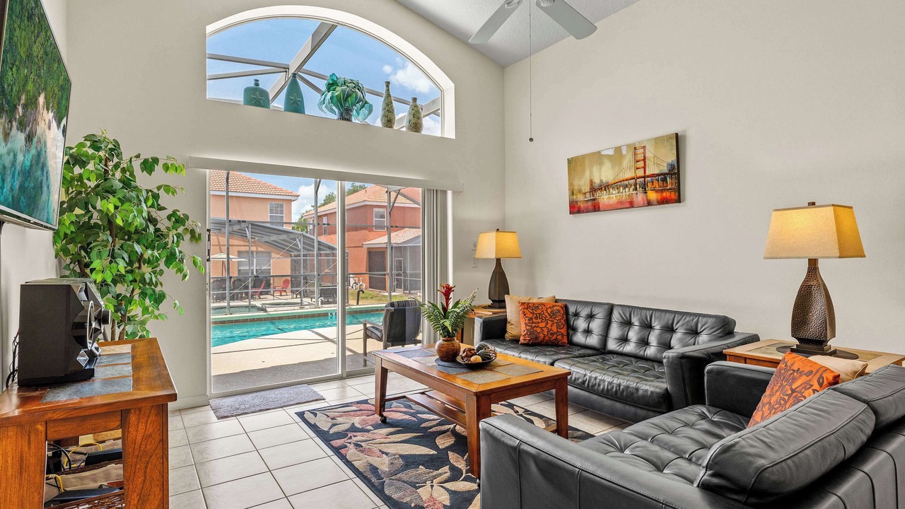 Photo of Bedroom in Solana