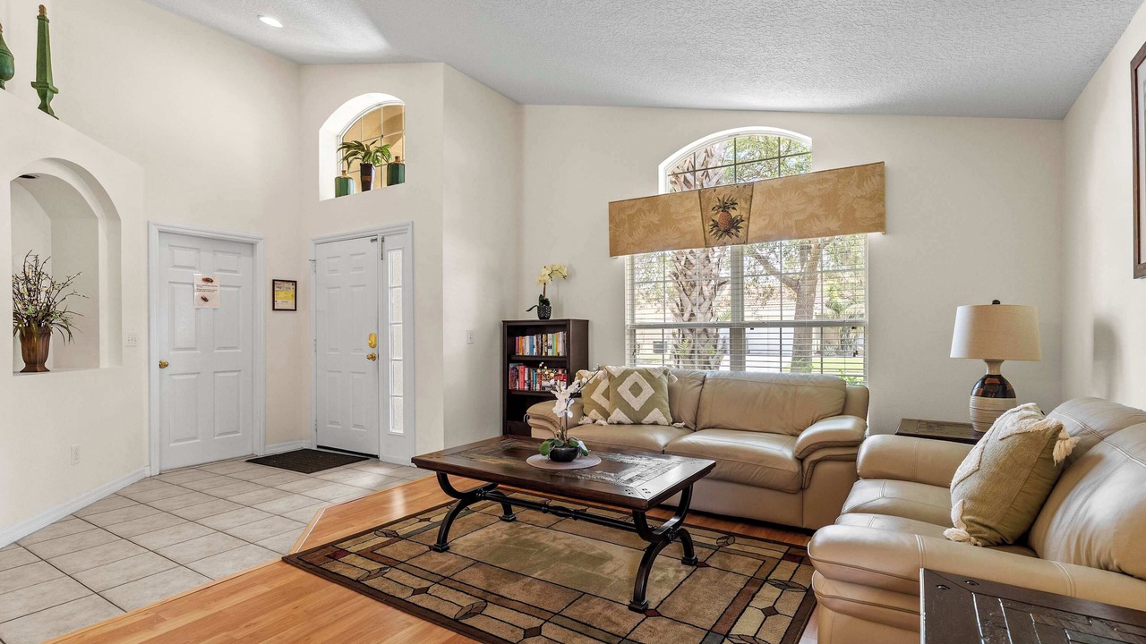 Photo of Bedroom in Solana