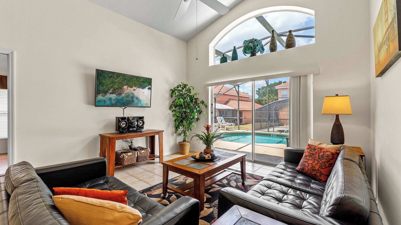 Photo of Bedroom in Solana