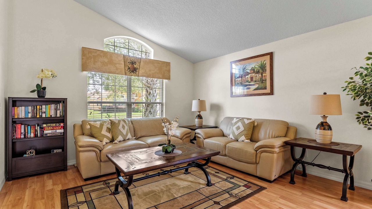 Photo of Bedroom in Solana