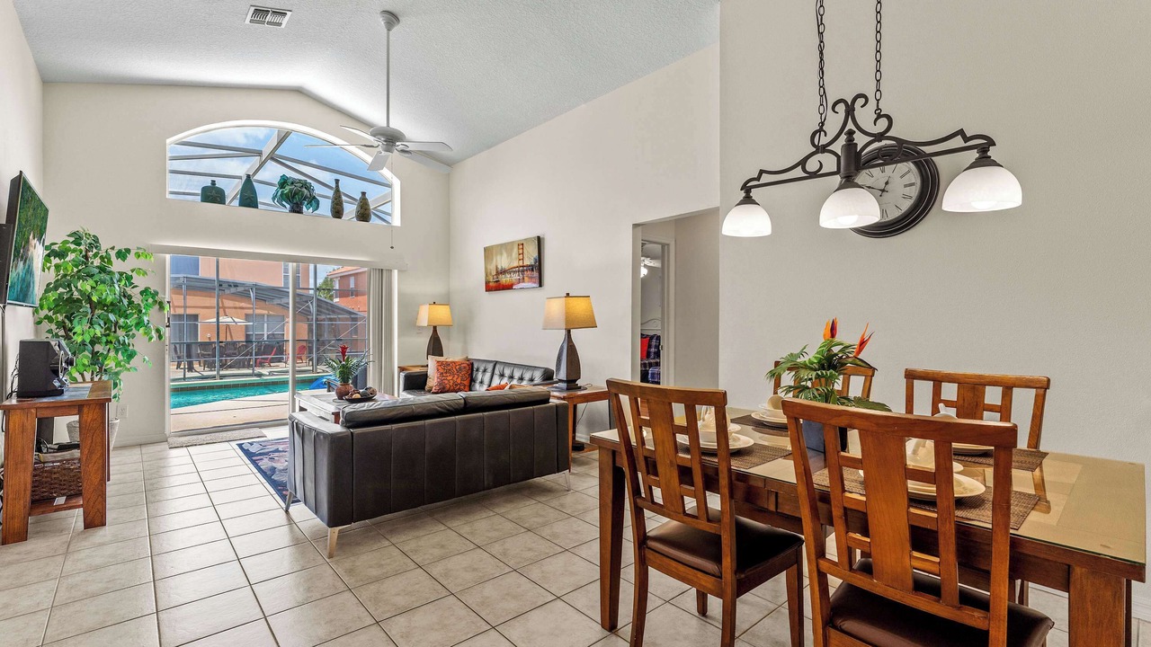 Photo of Bedroom in Solana