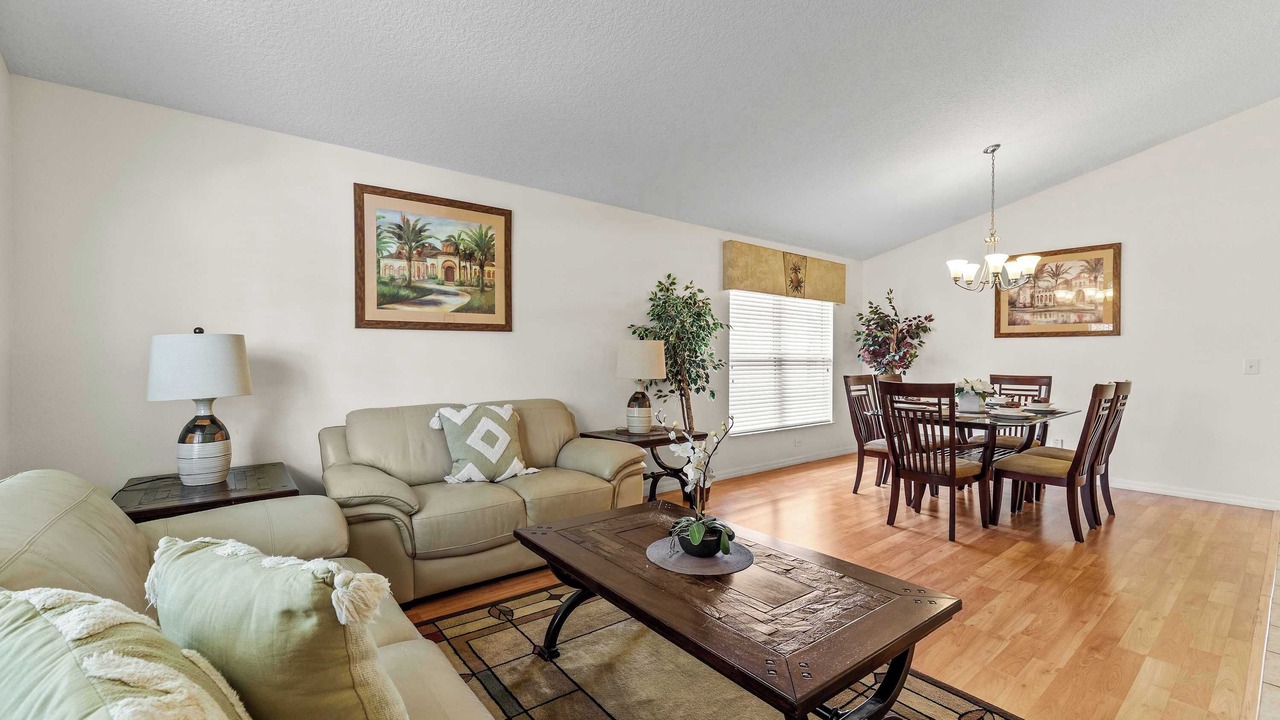 Photo of Bedroom in Solana