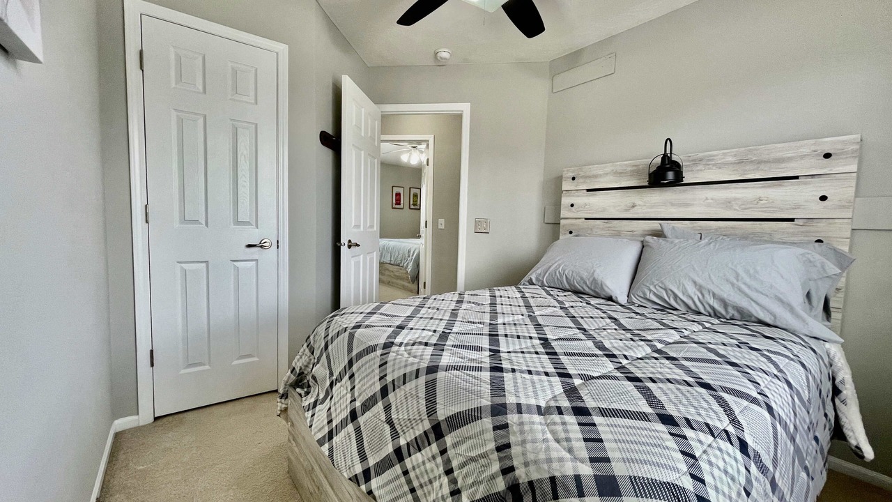 Photo of Bedroom in Omaha