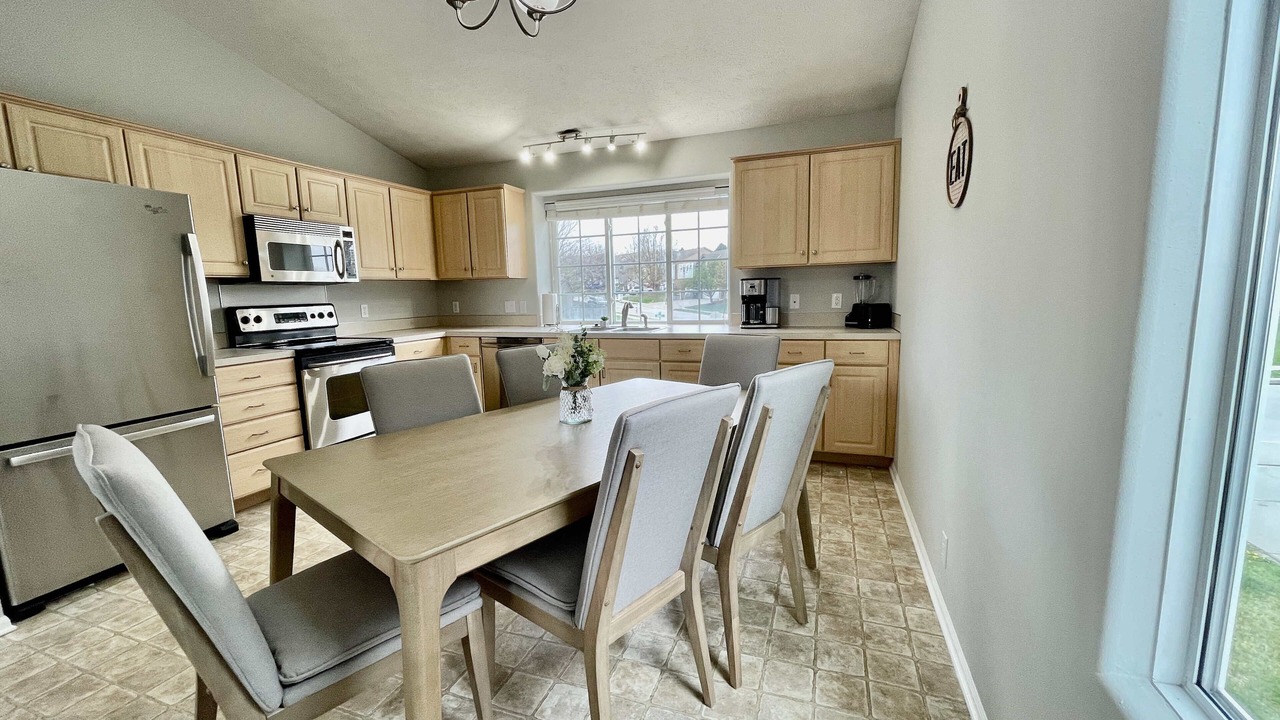 Photo of Kitchen in Omaha