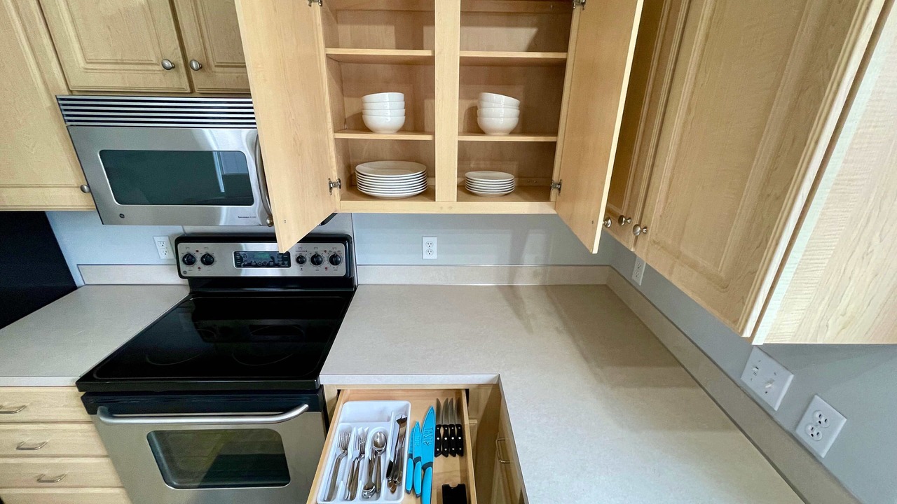 Photo of Kitchen in Omaha