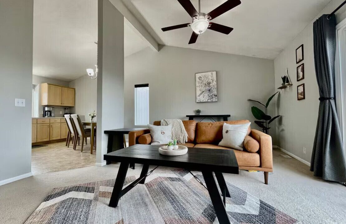 Photo of Livingroom in Omaha
