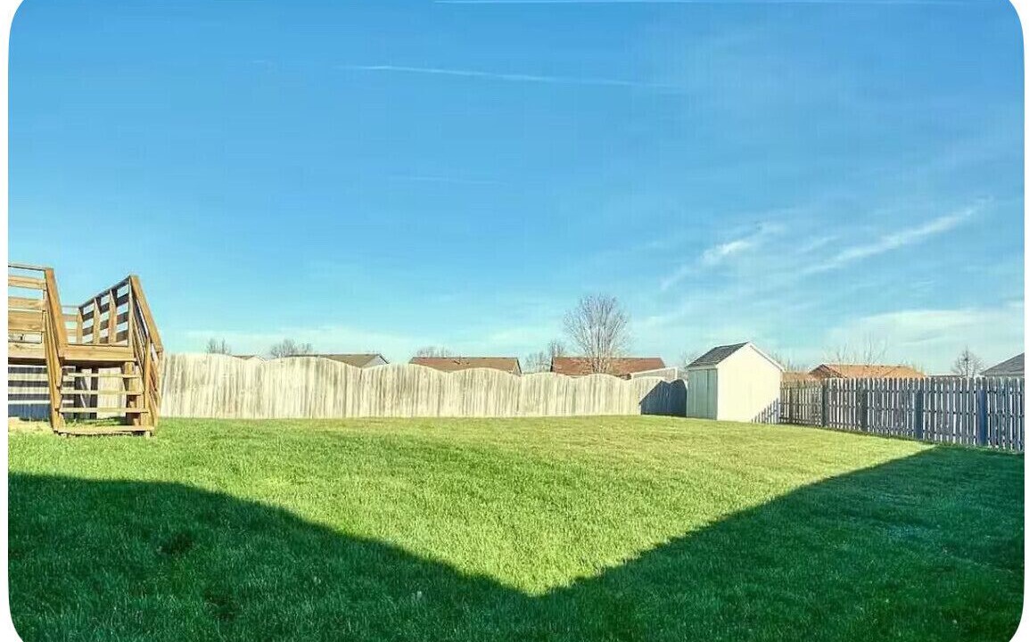 Photo of Outdoor in Omaha