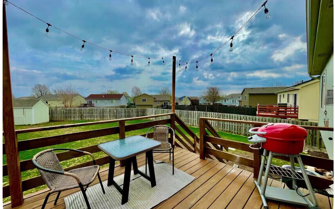 Photo of Outdoor in Omaha