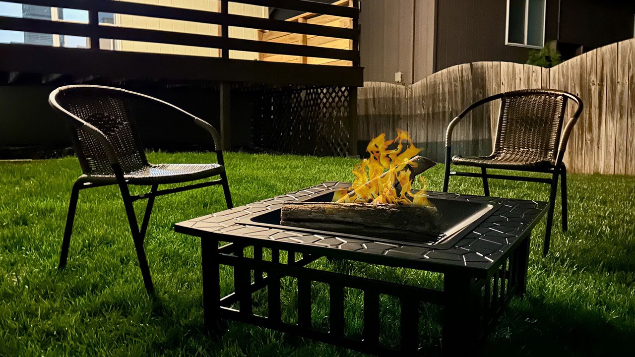 Photo of Patio Balcony in Omaha